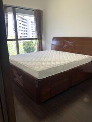 Archipelago (D16), Condominium #474404561